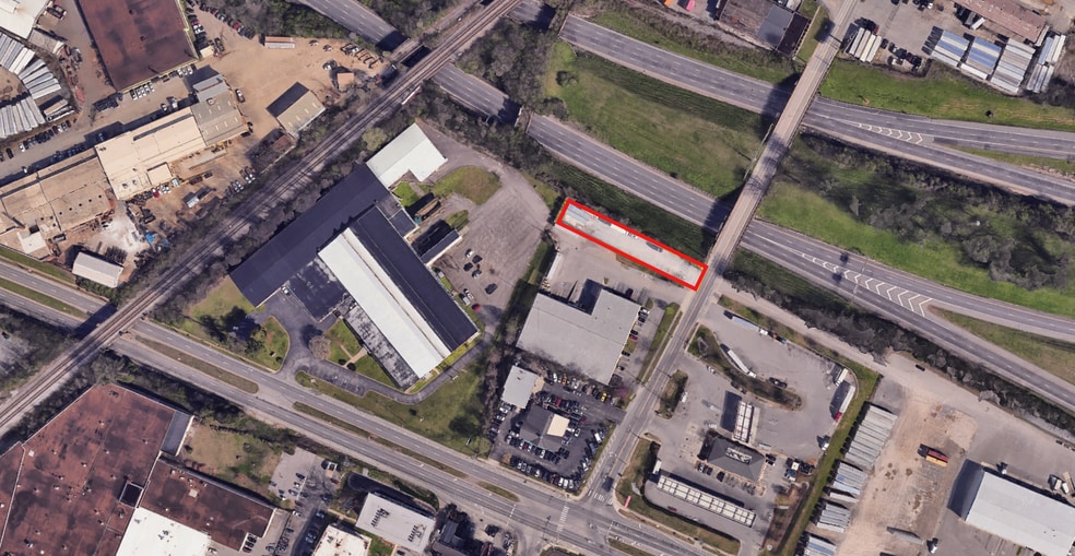 307 Carney Ave, Nashville, TN à louer - Photo principale – Image 1 sur 1