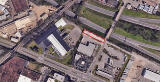 Plus de détails pour 307 Carney Ave, Nashville, TN - Terrain à louer