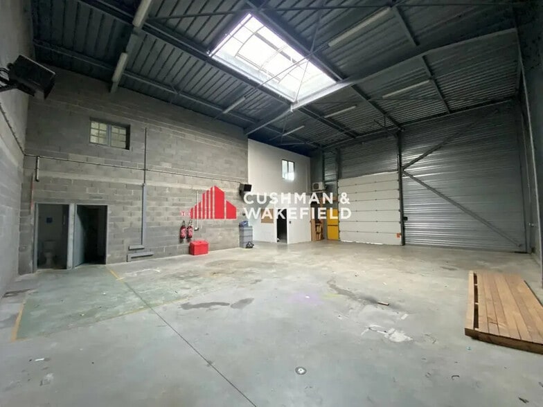 Bureau dans Quint-Fonsegrives à louer - Photo intérieure – Image 3 sur 7