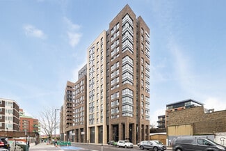 Plus de détails pour 313-345 Ilderton Rd, Londres - Industriel/Logistique à louer