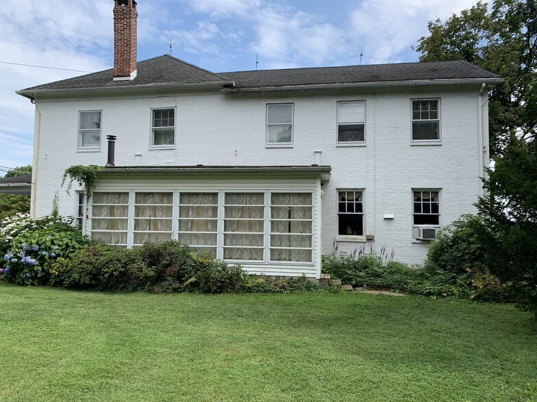 422 S Main St, Shrewsbury, PA à vendre - Photo de l’immeuble – Image 3 sur 7