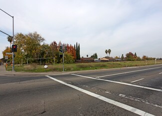 Plus de détails pour 6301 Walerga Rd, North Highlands, CA - Terrain à vendre