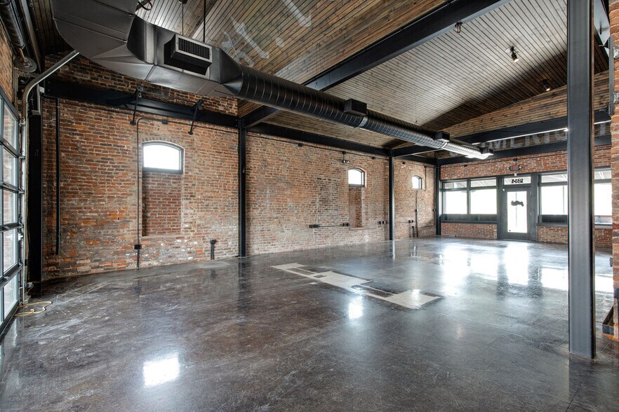 1314 Jo Johnston Ave, Nashville, TN à vendre - Photo de l’immeuble – Image 3 sur 18