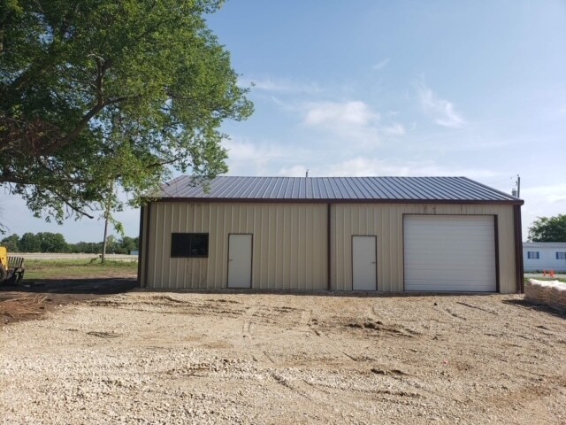 15602 State Highway 160, Blue Ridge, TX à vendre - Photo de l’immeuble – Image 2 sur 18