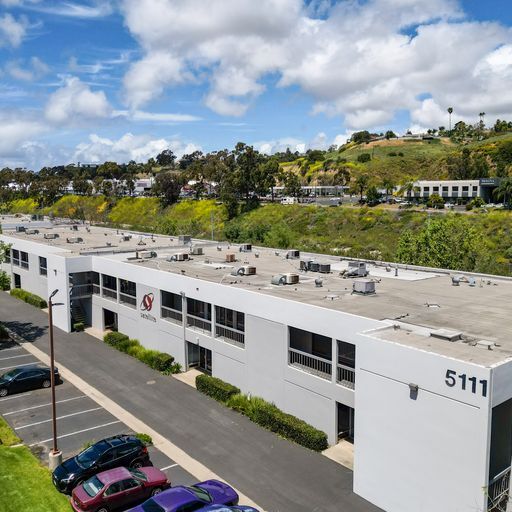 5111 Santa Fe St, San Diego, CA à louer - Photo principale – Image 1 sur 9
