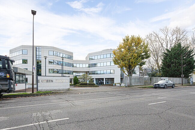 Plus de détails pour Bureau à louer