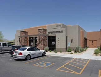Plus de détails pour 33777 N Scottsdale Rd, Scottsdale, AZ - Médical à louer