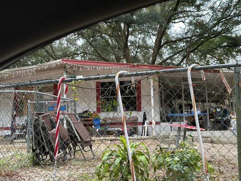4375 E Archer Ln, Inverness, FL à vendre - Photo de l’immeuble – Image 3 sur 7
