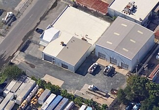 Plus de détails pour 2002 Graves Ct, Dundalk, MD - Industriel/Logistique à vendre