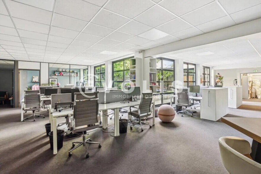 45-47 Rue Paul Bert, Boulogne-Billancourt à vendre - Photo de l’immeuble – Image 1 sur 14