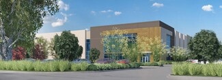 Plus de détails pour 3000 Bowers Ave, Santa Clara, CA - Industriel/Logistique à louer
