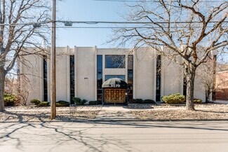 Plus de détails pour 3570 E 12th Ave, Denver, CO - Bureau à louer