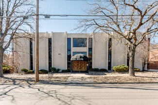 Plus de détails pour 3570 E 12th Ave, Denver, CO - Bureau à louer