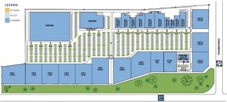 Plus de détails pour Highway 211, San Antonio, TX - Local commercial à louer