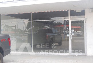 Plus de détails pour 13028 W Colonial Dr, Winter Garden, FL - Local commercial à louer