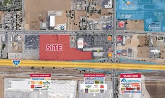 Plus de détails pour SEC 6th St and Xenia Ave, Beaumont, CA - Terrain à vendre