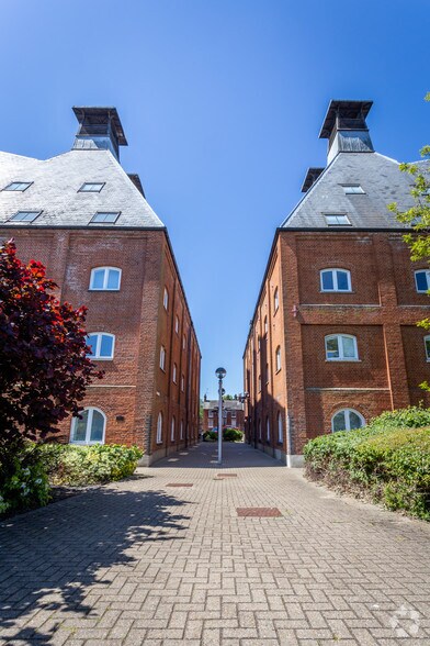 Felaw St, Ipswich à louer - Photo de l’immeuble – Image 3 sur 3