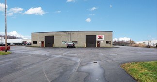 Plus de détails pour 1787 Highland Rd, Twinsburg, OH - Industriel/Logistique à louer