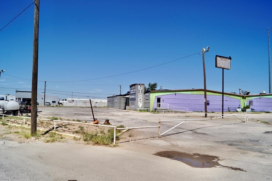 3920 W Wall St, Midland, TX à vendre - Photo principale – Image 2 sur 22