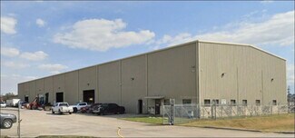Plus de détails pour 13720 FM 529 Rd, Houston, TX - Industriel/Logistique à louer