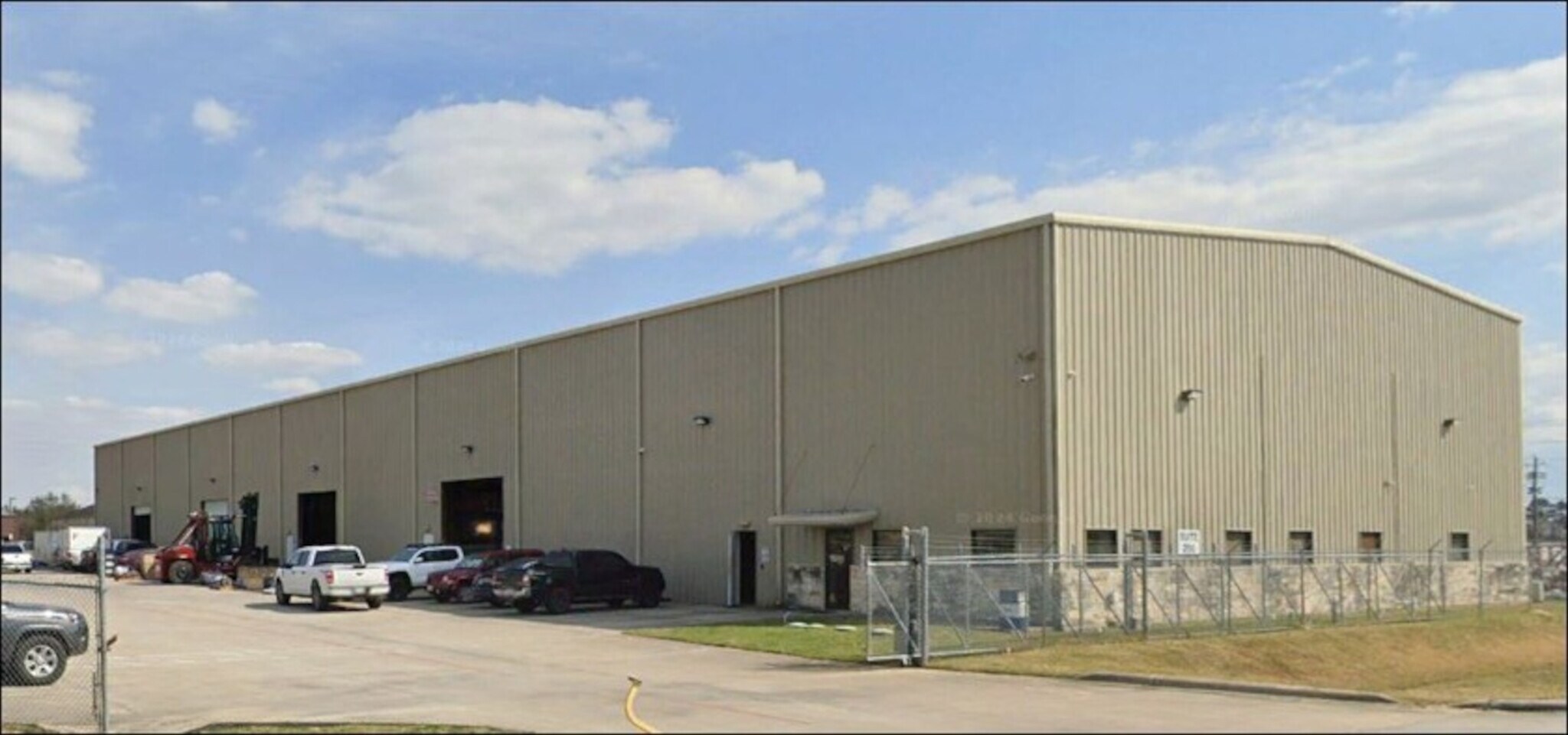 13720 FM 529 Rd, Houston, TX à louer Photo de l’immeuble– Image 1 sur 5