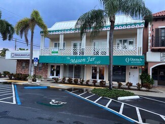 Plus de détails pour 3000d N Federal Hwy, Fort Lauderdale, FL - Bureau à louer