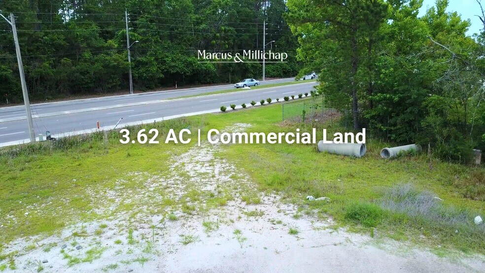 6529 Blanding Blvd, Jacksonville, FL à vendre - Vidéo sur l’annonce professionnelle – Image 2 sur 6
