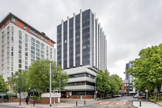 Plus de détails pour 30-36 Newport Rd, Cardiff - Bureau à vendre