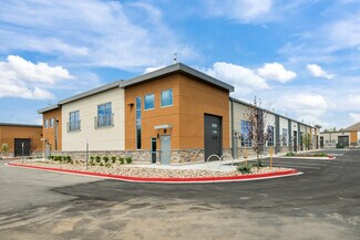 Plus de détails pour 1001 Depot Hill, Broomfield, CO - Local d’activités à vendre
