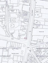 91-93 High St, Brierley Hill à louer Carte– Image 1 sur 1