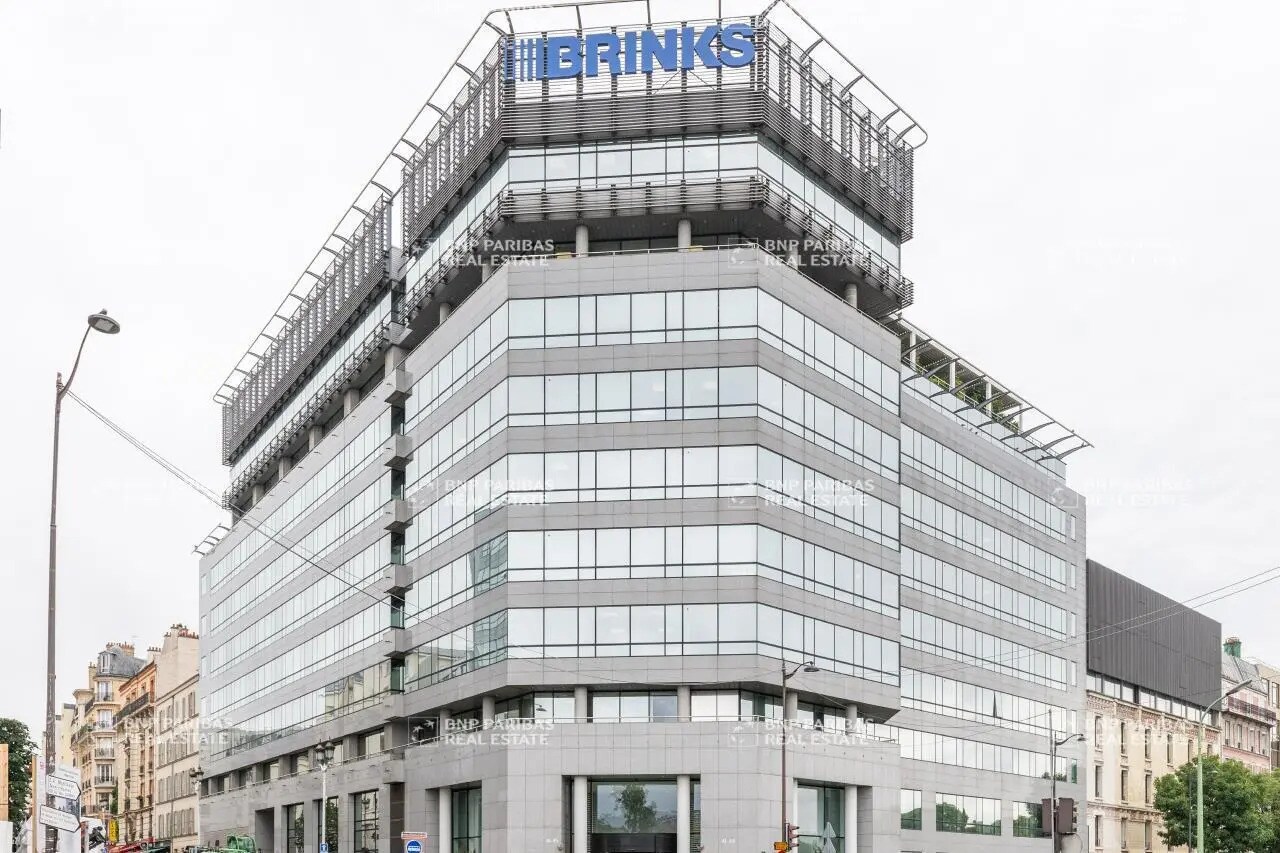 Bureau dans Paris à louer Photo principale– Image 1 sur 5