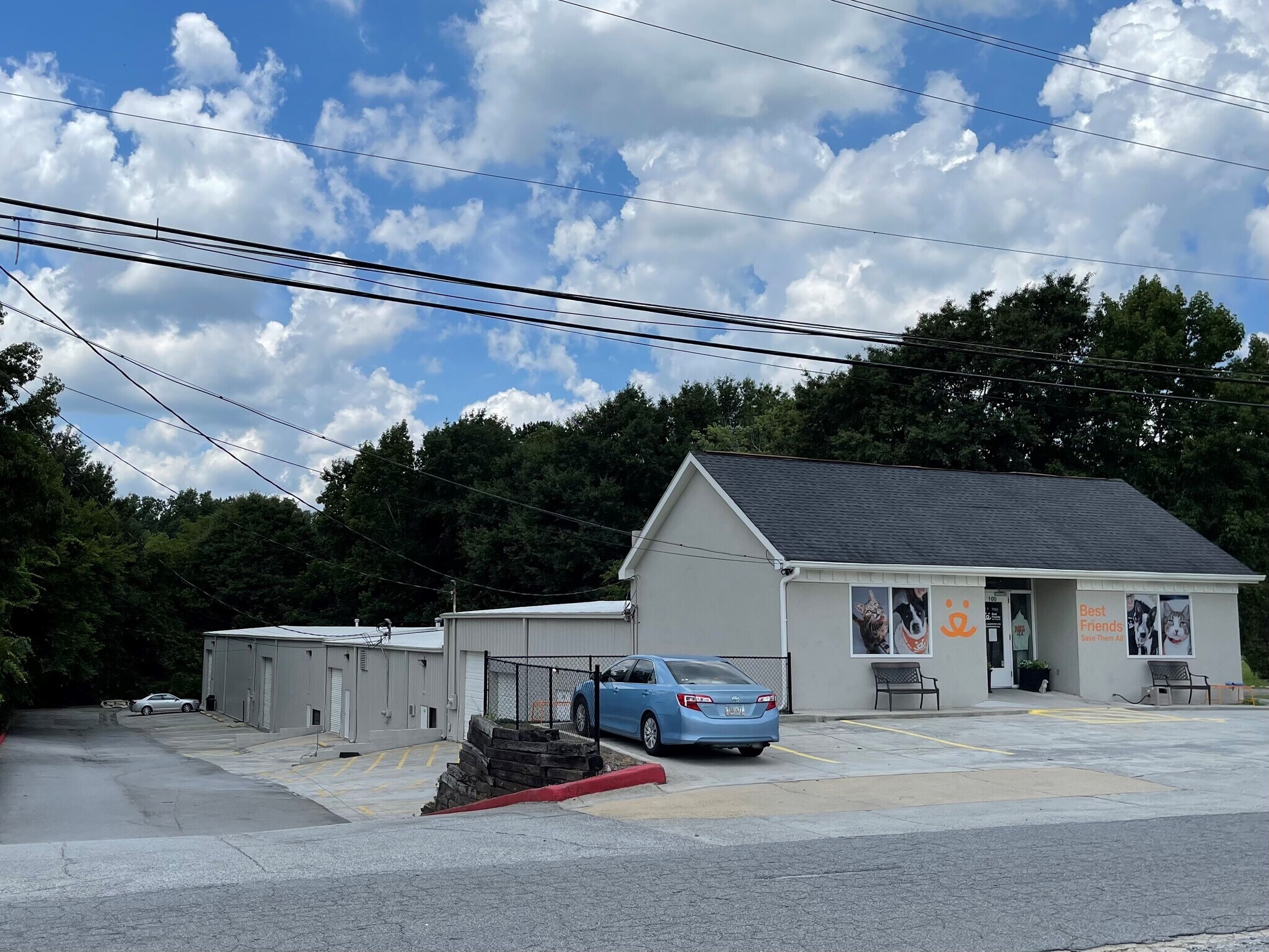 1692 Oak St, Marietta, GA à vendre Photo principale– Image 1 sur 8