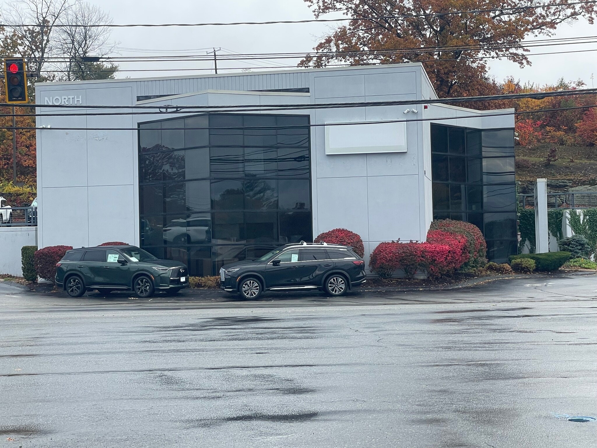 105 Daniel Webster Hwy, Nashua, NH à louer Photo intérieure– Image 1 sur 30