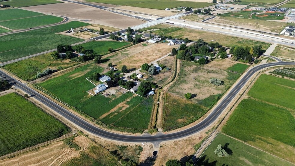 3460 N McDermott Rd, Meridian, ID à vendre - Photo principale – Image 2 sur 5