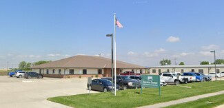 Plus de détails pour USDA Farm Service Agency Portfolio – Bureau à vendre