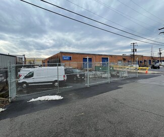 Plus de détails pour 6619-6631 Iron Pl, Springfield, VA - Industriel/Logistique à louer
