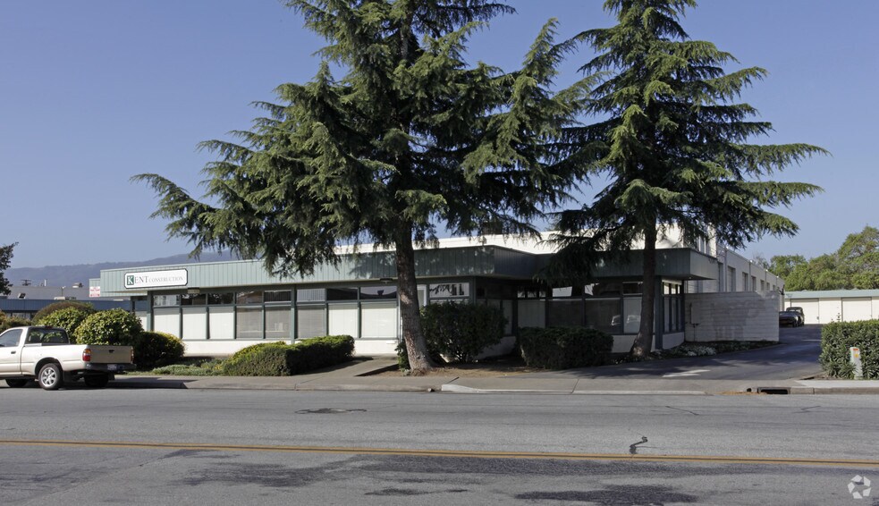 8505 Church St, Gilroy, CA à louer - Photo de l’immeuble – Image 2 sur 4