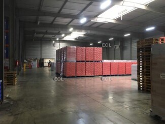 Plus de détails pour Industriel/Logistique à vendre