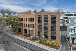 Plus de détails pour 73 Arch St, Greenwich, CT - Bureau à louer