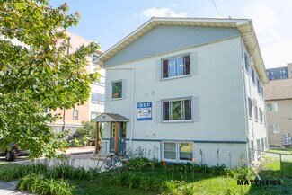 Plus de détails pour 808 13th Ave SE, Minneapolis, MN - Logement à vendre