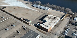 Plus de détails pour 2800 Pacific St, Minneapolis, MN - Industriel/Logistique à vendre