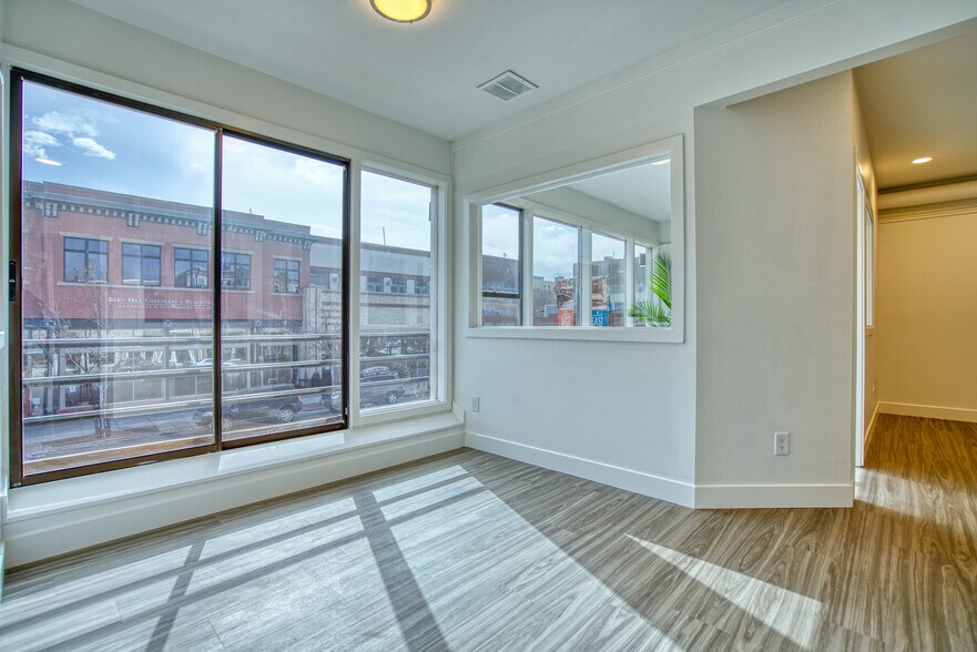 1715-1717 Pearl Street, Boulder, CO à louer - Photo de l’immeuble – Image 3 sur 15