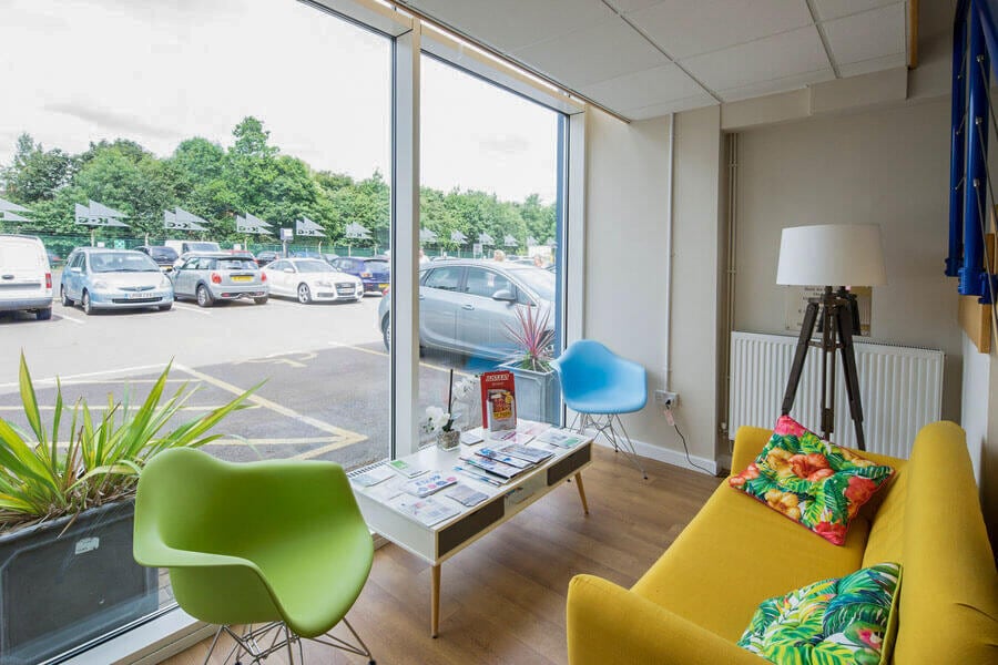 Kingsfield Clos, Northampton à louer Photo intérieure– Image 1 sur 4