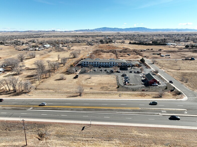 241 State Route 89, Chino Valley, AZ à vendre - Photo de l’immeuble – Image 1 sur 5