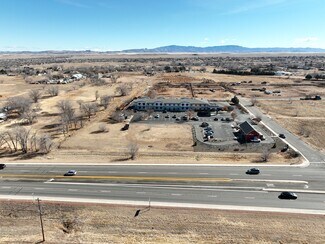 Plus de détails pour 241 State Route 89, Chino Valley, AZ - Terrain à vendre