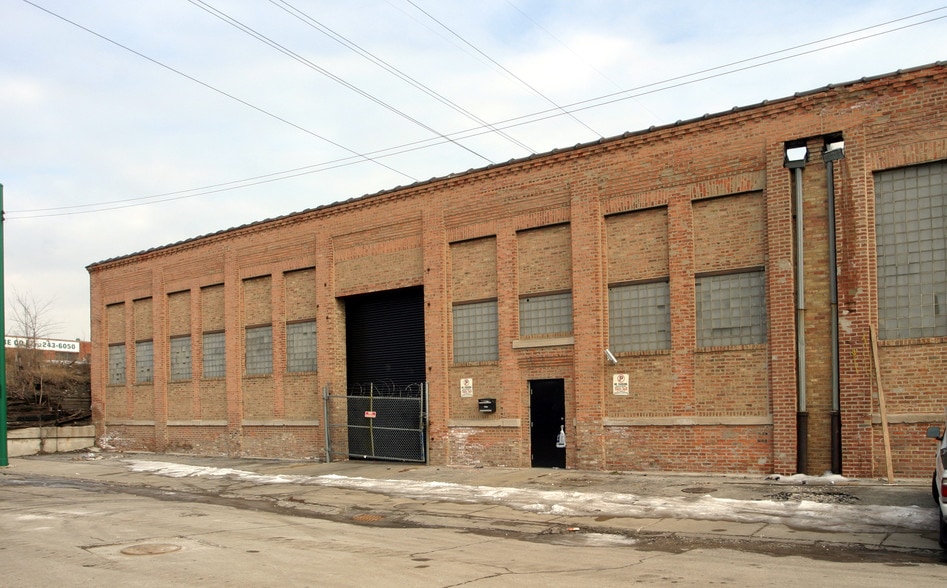 339 N Bell Ave, Chicago, IL à vendre - Photo principale – Image 2 sur 2