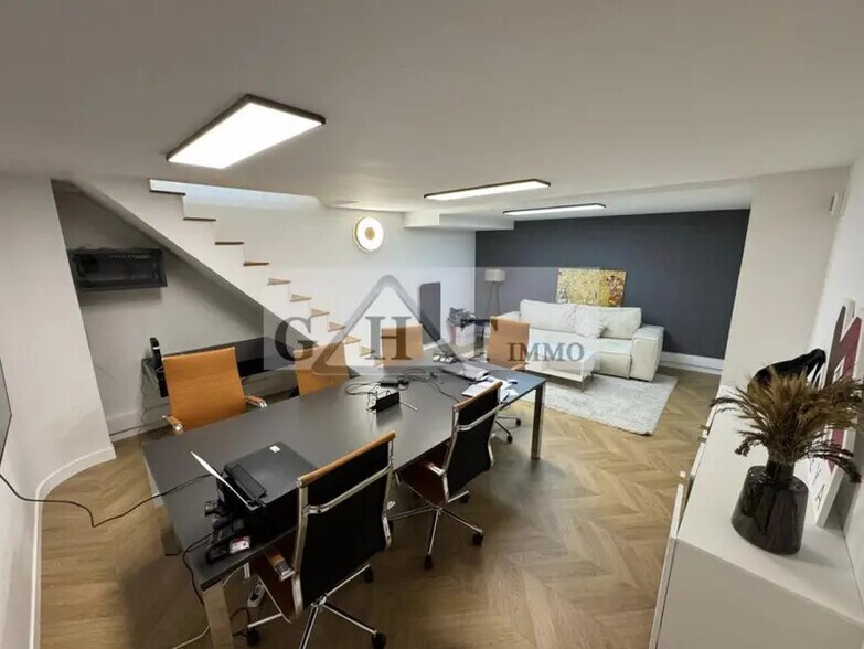 Bureau dans Paris à louer - Photo intérieure – Image 1 sur 3