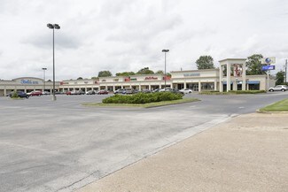 Plus de détails pour 3801 North St, Nacogdoches, TX - Local commercial à louer
