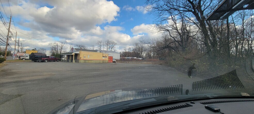 610 Jersey Ave, New Brunswick, NJ à louer - Photo de l’immeuble – Image 2 sur 12