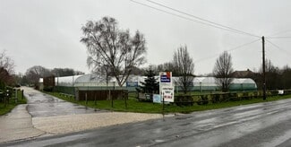 Plus de détails pour Bell Ln, Birdham - Industriel/Logistique à louer